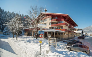 Náhled objektu JUFA Hotel Altenmarkt, Altenmarkt im Pongau, Salzburger Sportwelt / Amadé, Austria