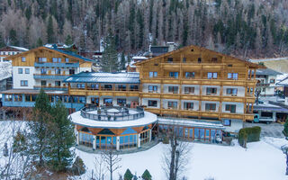 Náhled objektu Kärntnerhof, Heiligenblut, Heiligenblut, Austria