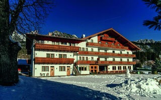 Náhled objektu Kielhuberhof, Schladming - Rohrmoos, Dachstein / Schladming, Austria