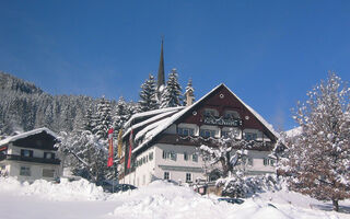 Náhled objektu Kirchenwirt, Gosau, Dachstein West / Lammertal, Austria