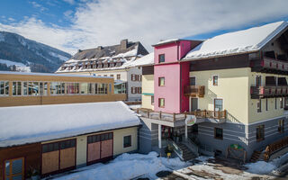 Náhled objektu Kitz Aktiv, Bruck an der Glocknerstrasse, Kaprun / Zell am See, Austria