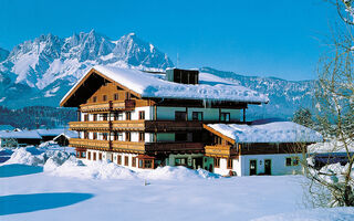 Náhled objektu Kitzbühler Alpen, Oberndorf, Kitzbühel / Kirchberg / St. Johann / Fieberbrunn, Austria