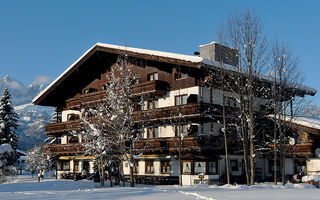 Náhled objektu Kitzbühler Horn, Oberndorf, Kitzbühel / Kirchberg / St. Johann / Fieberbrunn, Austria