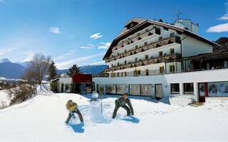 Náhled objektu Koflerhof, Rasun Anterselva / Rasen Antholz, Plan de Corones / Kronplatz, Włochy