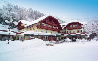 Náhled objektu Kreinerhof Landhotel, Möllbrücke, Spittal an der Drau / Weissensee, Austria