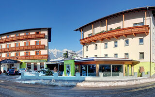 Náhled objektu Krone, Oberperfuss, Innsbruck, Austria