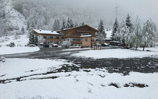 Náhled objektu Künstleralm, Kaprun, Kaprun / Zell am See, Austria