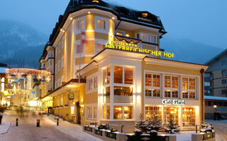 Náhled objektu Kurhotel Österreichischer Hof, Bad Hofgastein, Gastein / Grossarl, Austria