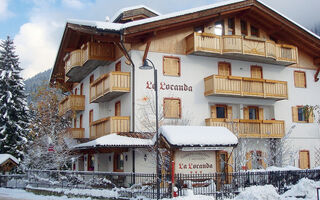 Náhled objektu La Locanda, Pinzolo, Madonna di Campiglio / Pinzolo, Włochy