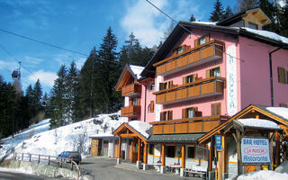 Náhled objektu La Roccia, Ponte di Legno, Passo Tonale / Ponte di Legno, Włochy