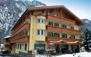 Náhled objektu Ladina, Campitello di Fassa, Val di Fassa / Fassatal, Włochy