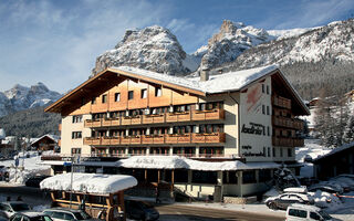 Náhled objektu Ladinia, La Villa, Alta Badia, Włochy