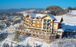 Náhled objektu Lagorai, Cavalese, Val di Fiemme / Obereggen, Włochy