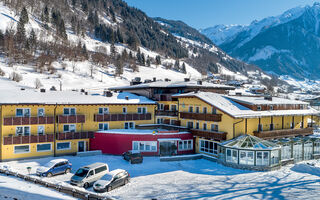 Náhled objektu Lampenhäusl, Fusch am Grossglockner, Kaprun / Zell am See, Austria