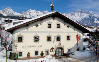 Náhled objektu Landgasthof Hotel Almerwirt, Maria Alm, Hochkönig Winterreich, Austria