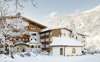 Náhled objektu Landgut Zapfenhof, Zell am Ziller, Zillertal, Austria