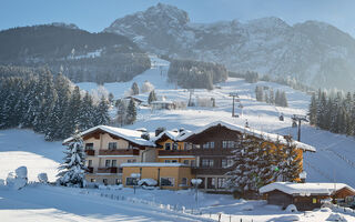 Náhled objektu Landhotel Gasthaus Traunstein, Abtenau, Dachstein West / Lammertal, Austria