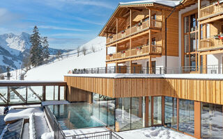 Náhled objektu Landhotel Hauserbauer, Dorfgastein, Gastein / Grossarl, Austria