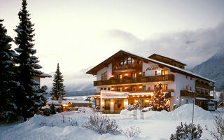 Náhled objektu Landhotel Jäger, Wildermieming, Innsbruck, Austria