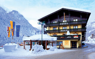 Náhled objektu Landhotel Post, Heiligenblut, Heiligenblut, Austria