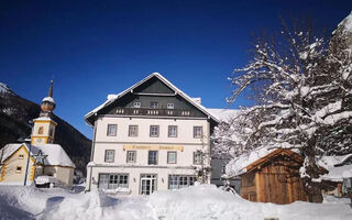 Náhled objektu Landhotel Postgut, Tweng bei Obertauern, Lungau / Obertauern, Austria