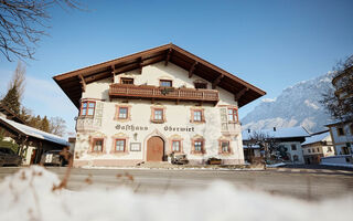 Náhled objektu Landhotel zum Oberwirt, Ebbs, Wilder Kaiser - Brixental / Hohe Salve, Austria