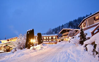 Náhled objektu Laudersbach's Landhotel & Gasthof, Altenmarkt im Pongau, Salzburger Sportwelt / Amadé, Austria