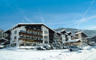 Náhled objektu Lifthotel, Kirchberg, Kitzbühel / Kirchberg / St. Johann / Fieberbrunn, Austria