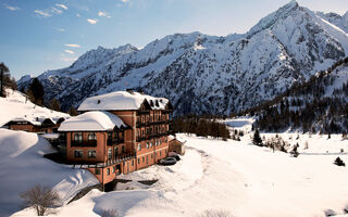 Náhled objektu Locanda Locatori, Passo Tonale, Passo Tonale / Ponte di Legno, Włochy