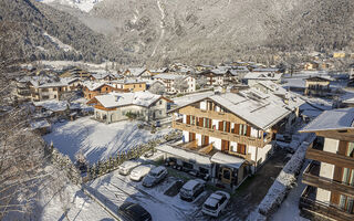 Náhled objektu Lory, Pinzolo, Madonna di Campiglio / Pinzolo, Włochy