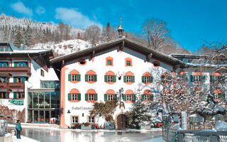 Náhled objektu Lukashansl, Bruck an der Glocknerstrasse, Kaprun / Zell am See, Austria