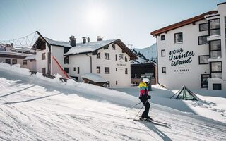 Náhled objektu Maiensee – Ski in & Ski out, St. Anton am Arlberg, Arlberg, Austria