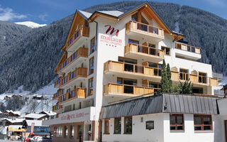 Náhled objektu Mallaun Hotel Erlebnis, See im Paznauntal, Ischgl / Kappl / Galtür, Austria