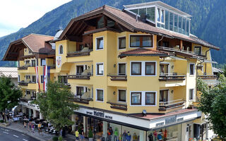 Náhled objektu MANNI das Hotel, Mayrhofen, Zillertal, Austria