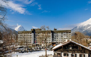 Náhled objektu Mercure, Garmisch - Partenkirchen, Garmisch - Partenkirchen / Zugspitze, Niemcy