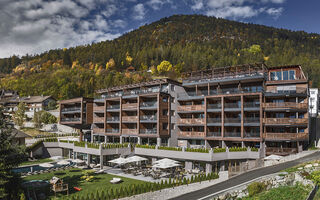 Náhled objektu Molaris Lodges, Rio di Pusteria, Alta Pusteria / Hochpustertal, Włochy