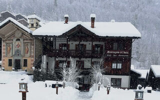 Náhled objektu Montagna di Luce, Alagna Valsesia, Val d´Aosta / Aostal, Włochy