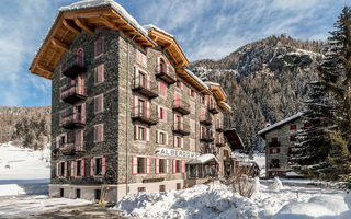 Náhled objektu Monte Cervino, Champoluc, Val d´Aosta / Aostal, Włochy