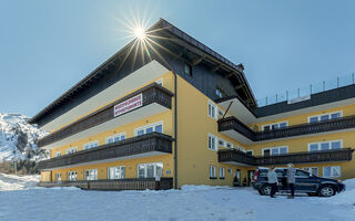 Náhled objektu Nassfeldhaus Sonnenalpe, Nassfeld, Nassfeld / Hermagor, Austria