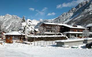 Náhled objektu Nevada, Bormio, Bormio, Włochy