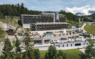 Náhled objektu Nidum - Casual Luxury, Mösern bei Seefeld, Seefeld / Leutaschtal, Austria