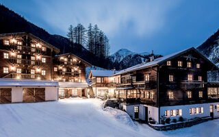 Náhled objektu Oberraindlhof, Val Senales / Schnals, Val Senales / Schnalstal, Włochy