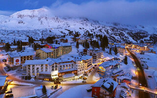 Náhled objektu Obertauern Places by Valamar, Obertauern, Lungau / Obertauern, Austria