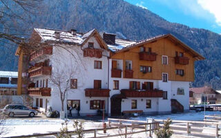 Náhled objektu Orso Grigio, Pinzolo, Madonna di Campiglio / Pinzolo, Włochy