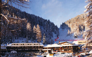 Náhled objektu Pampeago, Pampeago, Val di Fiemme / Obereggen, Włochy