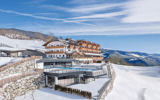 Náhled objektu Panorama Hotel Huberhof, Maranza / Meransen, Valle Isarco / Eisacktal, Włochy