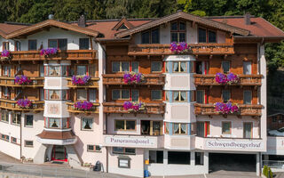 Náhled objektu Panoramahotel Schwendbergerhof, Hippach, Zillertal, Austria