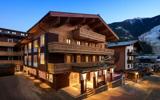 Náhled objektu Panther, Saalbach, Saalbach - Hinterglemm / Leogang / Saalfelden, Austria