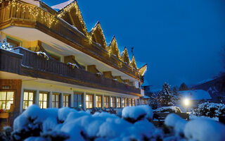 Náhled objektu Parkhotel Bellacosta, Cavalese, Val di Fiemme / Obereggen, Włochy