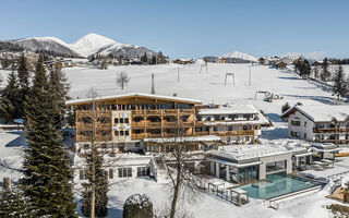 Náhled objektu Parkhotel Holzerhof, Maranza / Meransen, Valle Isarco / Eisacktal, Włochy